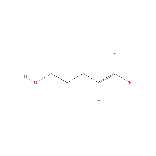chemical structure of 109993-33-1 FT-0617123