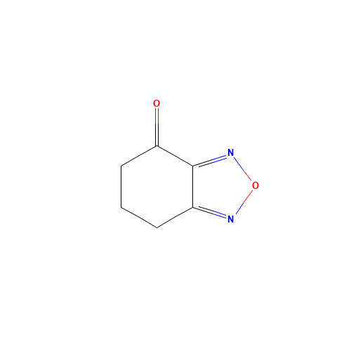 chemical structure of 142328-06-1 FT-0617126