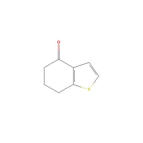 chemical structure of 13414-95-4 FT-0617129