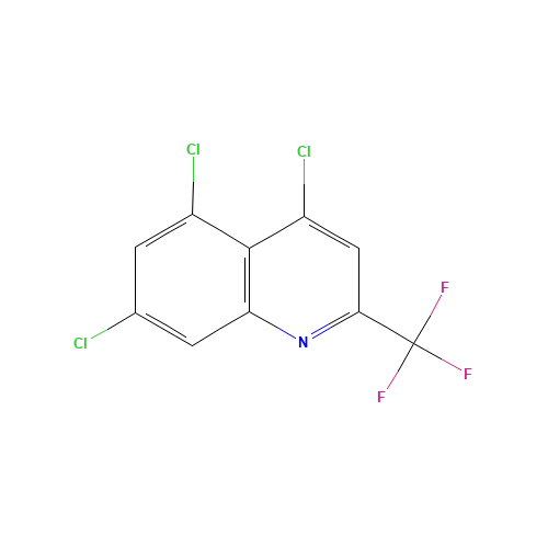 chemical structure of 175203-41-5 FT-0617133