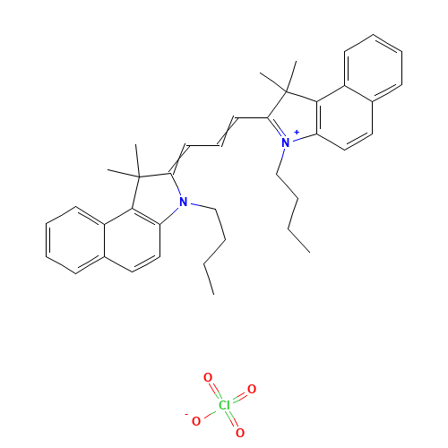 chemical structure of 189189-12-6 FT-0617137