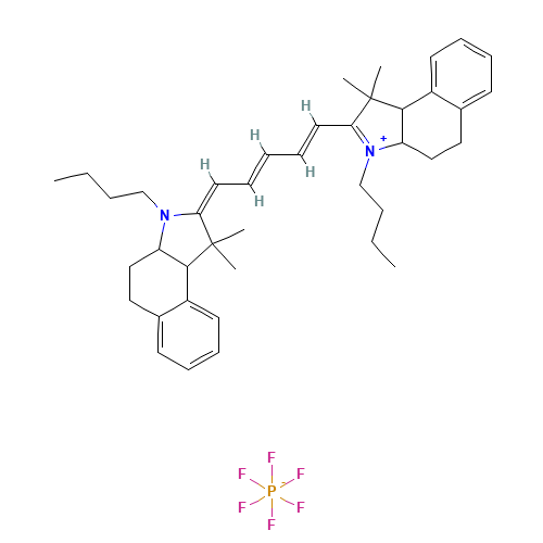 chemical structure of 137147-59-2 FT-0617138