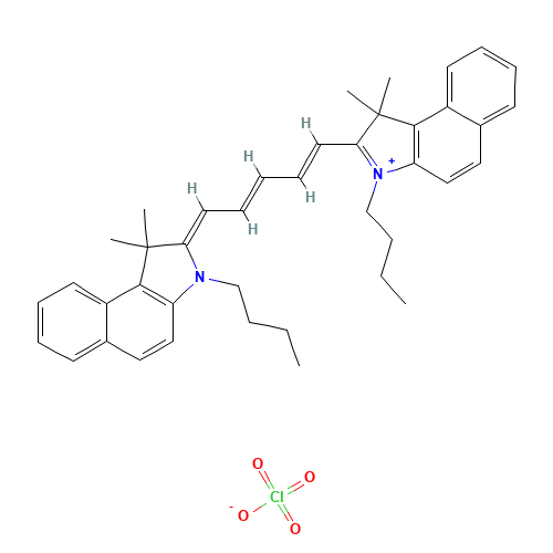 chemical structure of 121482-73-3 FT-0617139