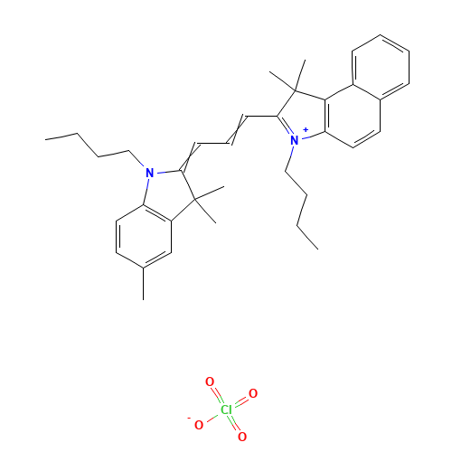chemical structure of 215370-93-7 FT-0617140