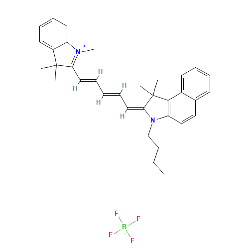 chemical structure of 172491-72-4 FT-0617141