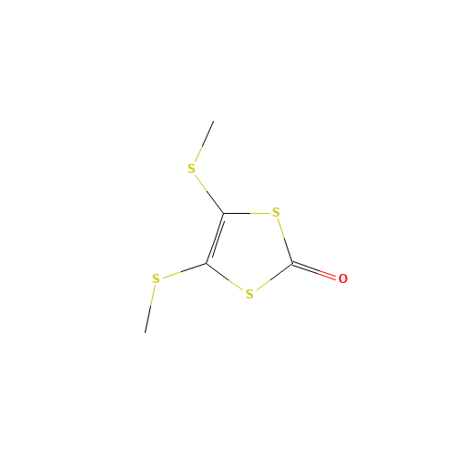 chemical structure of 61485-46-9 FT-0617142