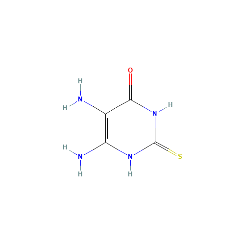 chemical structure of 1004-76-8 FT-0617144