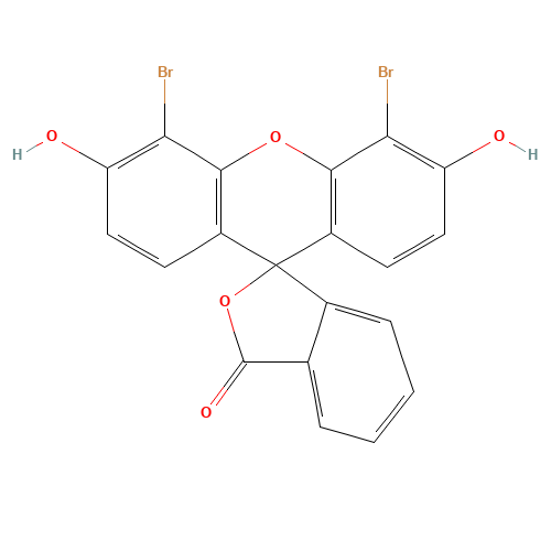 chemical structure of 596-03-2 FT-0617147