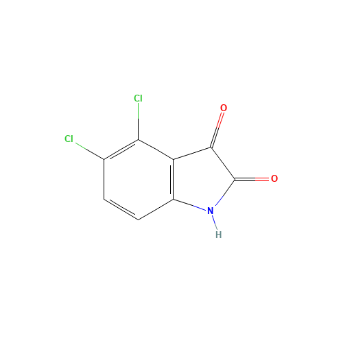chemical structure of 1677-47-0 FT-0617154