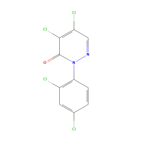 chemical structure of 24725-65-3 FT-0617155