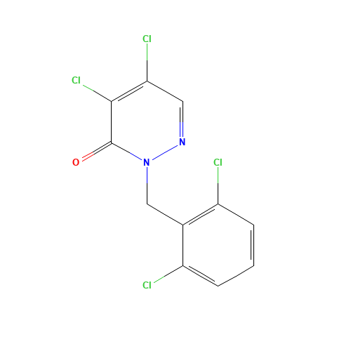 chemical structure of 175135-43-0 FT-0617156
