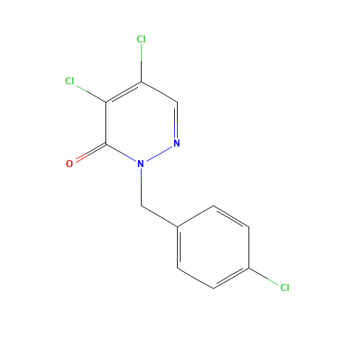 chemical structure of 173843-85-1 FT-0617159