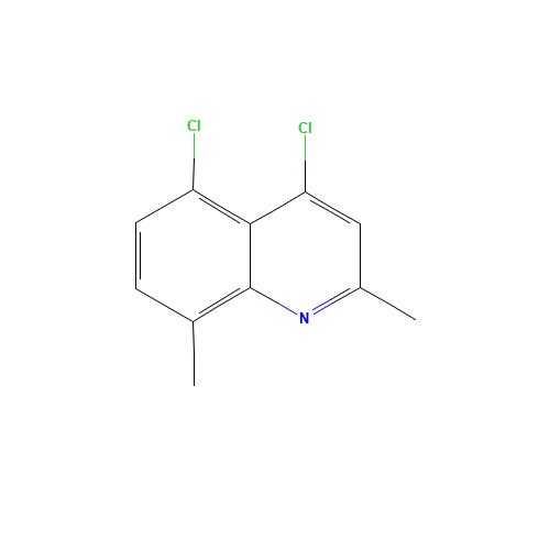 chemical structure of 21629-52-7 FT-0617163