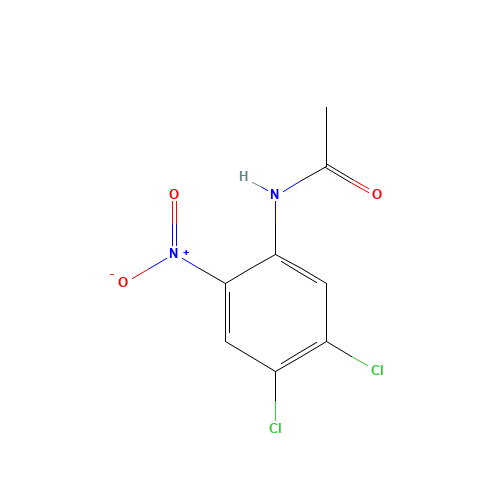 chemical structure of 5462-30-6 FT-0617167