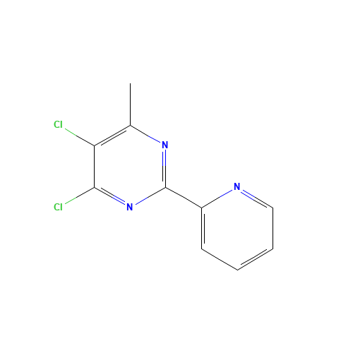 chemical structure of 306935-55-7 FT-0617170