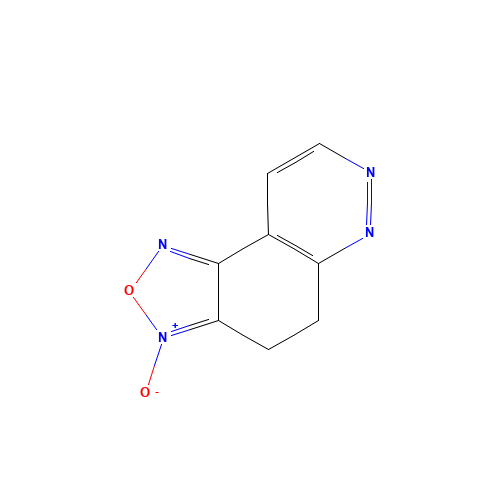 chemical structure of 257869-90-2 FT-0617176