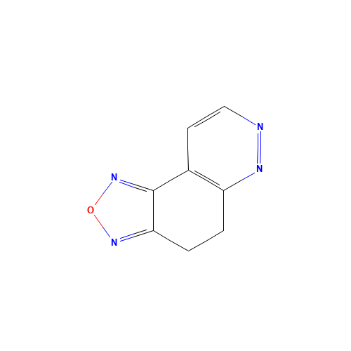 chemical structure of 300587-41-1 FT-0617177