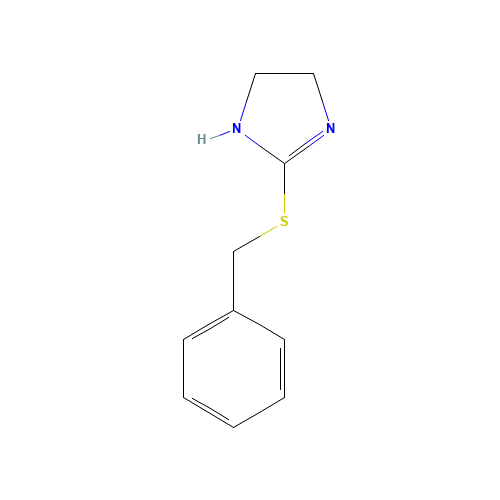 chemical structure of 20268-38-6 FT-0617180