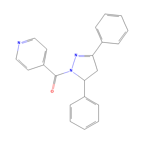 chemical structure of 336795-64-3 FT-0617181