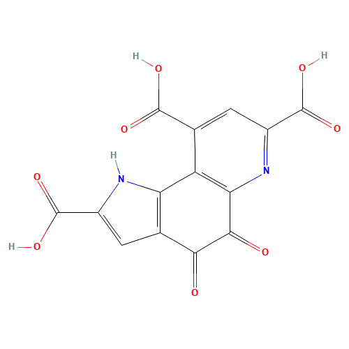 chemical structure of 72909-34-3 FT-0617182