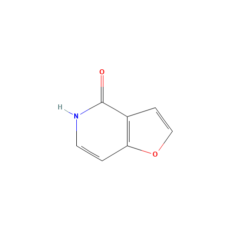chemical structure of 26956-43-4 FT-0617183