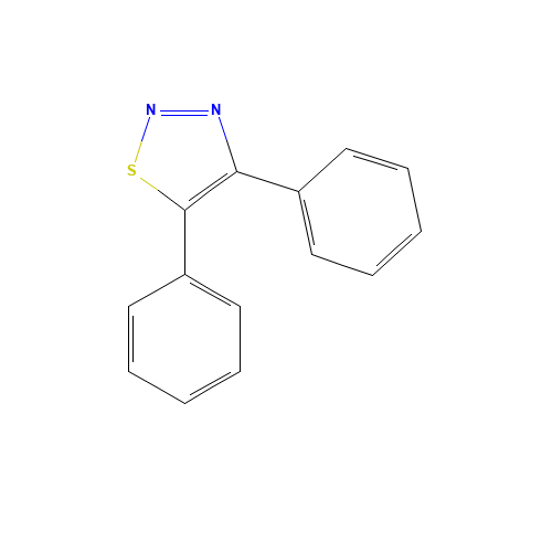 chemical structure of 5393-99-7 FT-0617212
