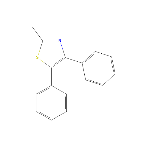 chemical structure of 3755-83-7 FT-0617215