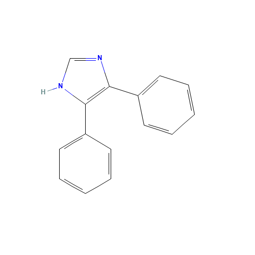 chemical structure of 668-94-0 FT-0617216