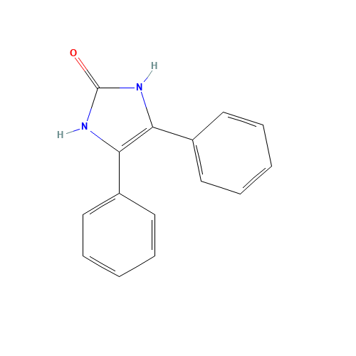 chemical structure of 642-36-4 FT-0617217