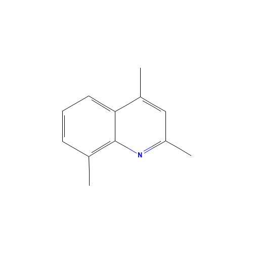 chemical structure of 18441-61-7 FT-0617226