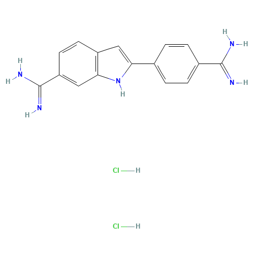 chemical structure of 28718-90-3 FT-0617228