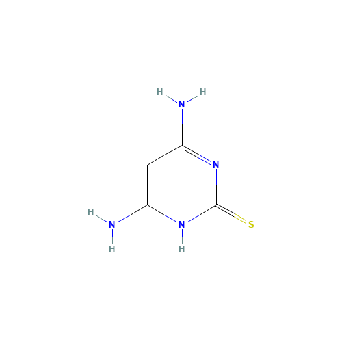chemical structure of 1004-39-3 FT-0617229