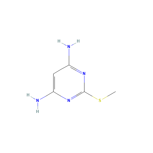 chemical structure of 1005-39-6 FT-0617230
