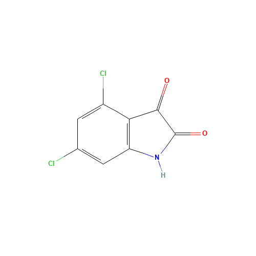 chemical structure of 18711-15-4 FT-0617233