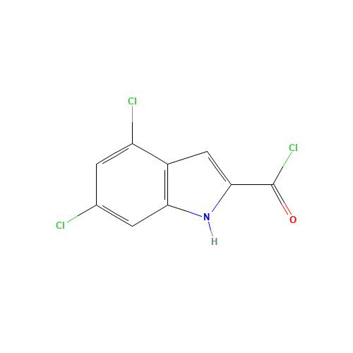 chemical structure of 306937-25-7 FT-0617234