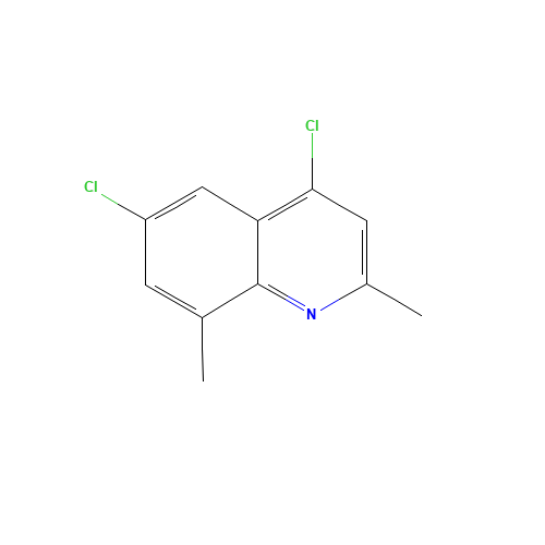 chemical structure of 21629-51-6 FT-0617236