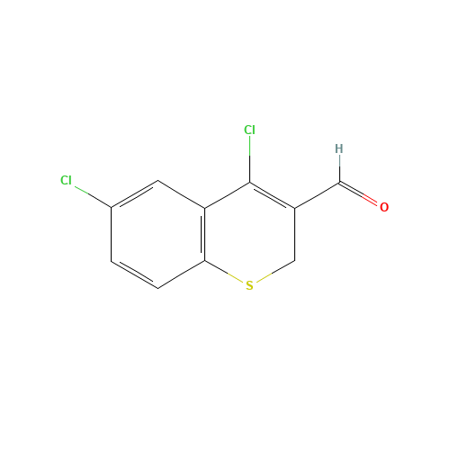 chemical structure of 54949-15-4 FT-0617237