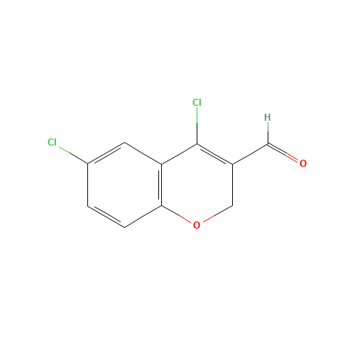 chemical structure of 175205-58-0 FT-0617238