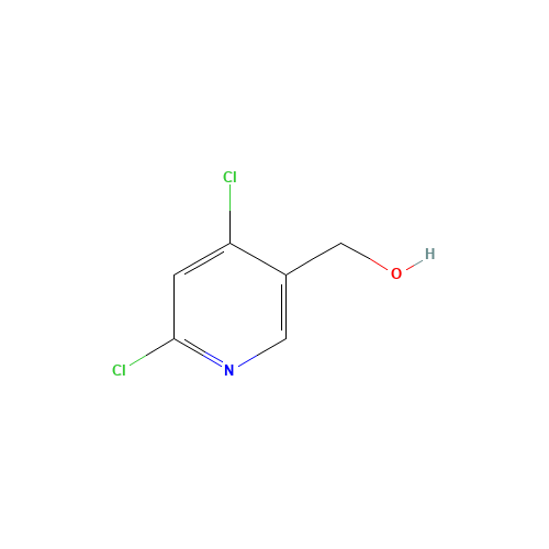 chemical structure of 73998-95-5 FT-0617244