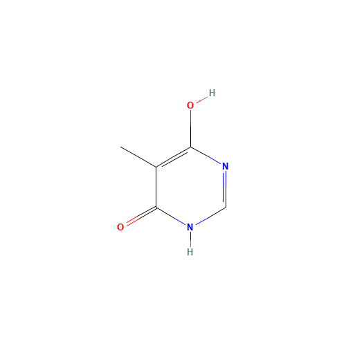 chemical structure of 63447-38-1 FT-0617245