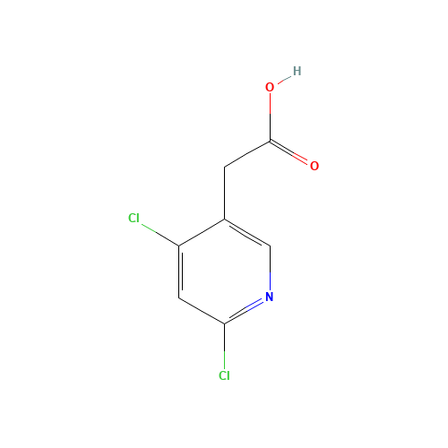 chemical structure of 199283-51-7 FT-0617246