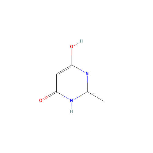 chemical structure of 40497-30-1 FT-0617251