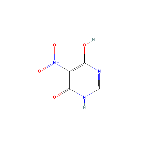 chemical structure of 2164-83-2 FT-0617254