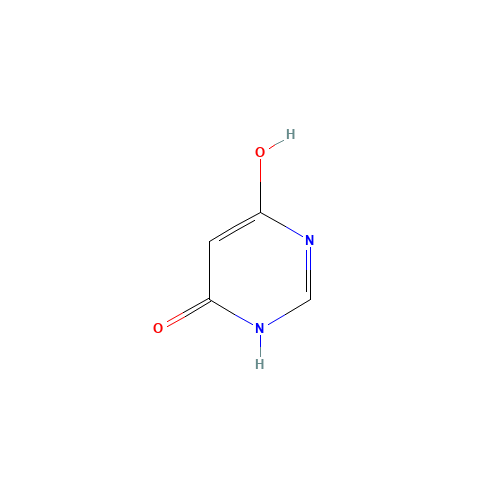 chemical structure of 1193-24-4 FT-0617255