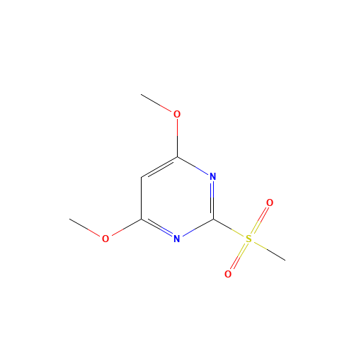 chemical structure of 113583-35-0 FT-0617256