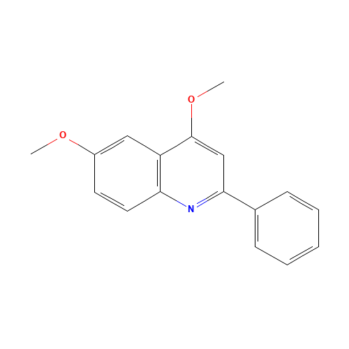 chemical structure of 22680-65-5 FT-0617258