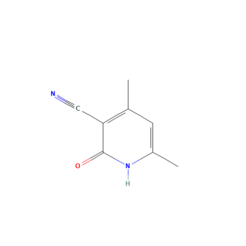 chemical structure of 769-28-8 FT-0617260