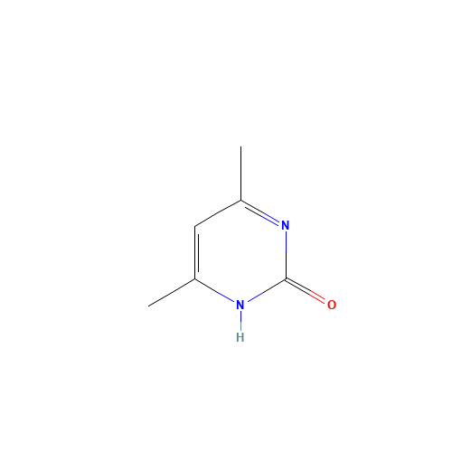 chemical structure of 108-79-2 FT-0617261