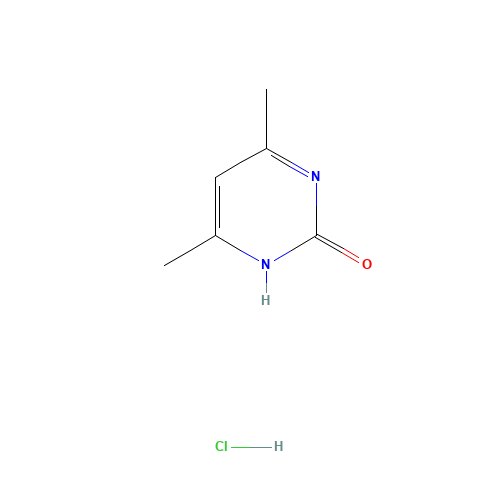 chemical structure of 34289-60-6 FT-0617263