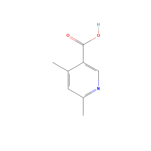 chemical structure of 22047-86-5 FT-0617267